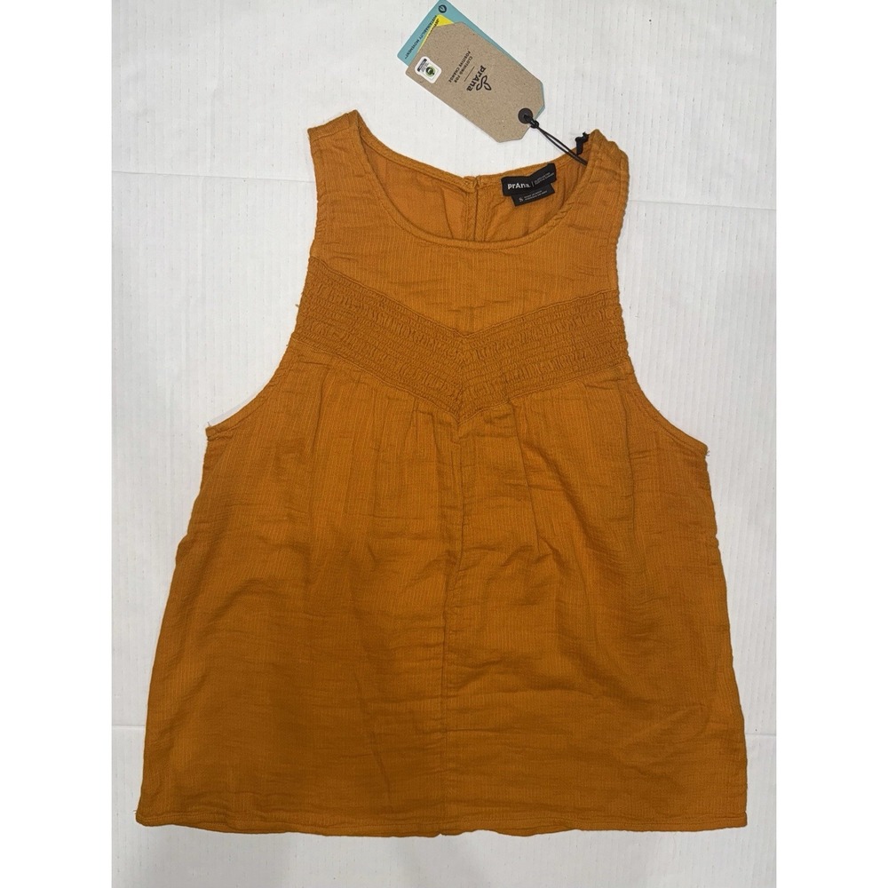 Prana Seakissed Sleeveless Tank